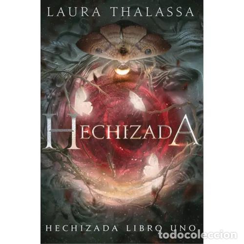 B&uuml;cher: HECHIZADA LIBRO 1 - THALASSA, LAURA