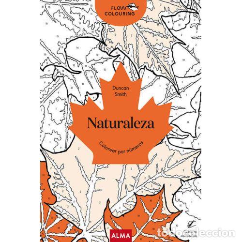 Libri di seconda mano: NATURALEZA - SMITH, DUNCAN