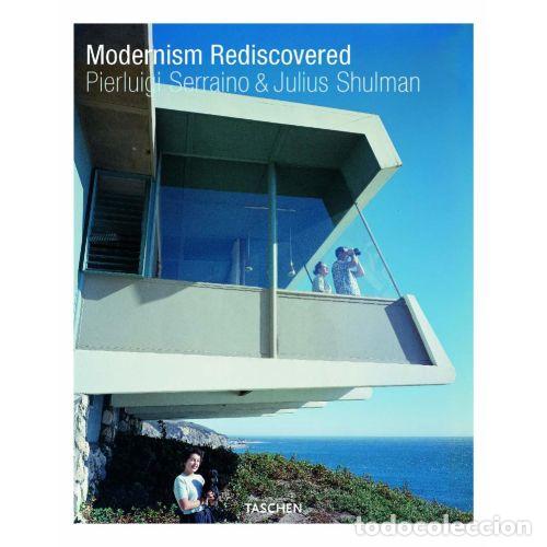 Libri di seconda mano: MODERNISM REDISCOVERED - AAVV