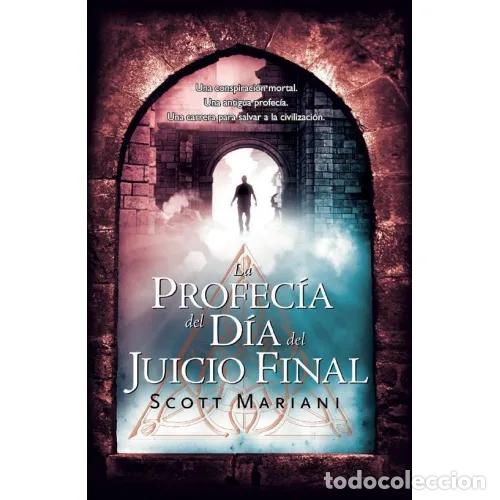 books: LA PROFEC&Iacute;A DEL D&Iacute;A DEL JUICIO FINAL - MARIANI, SCOTT