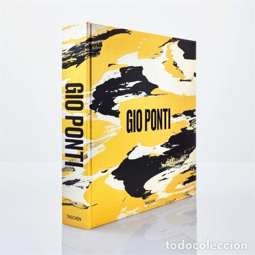 Livres: GIO PONTI (IN) - CASCIANI,STEFANO