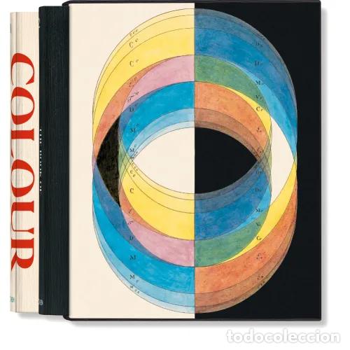 Livres: THE BOOK OF COLOUR CONCEPTS - LOSKE, ALEXANDRA Y LOWENGARD, SARAH