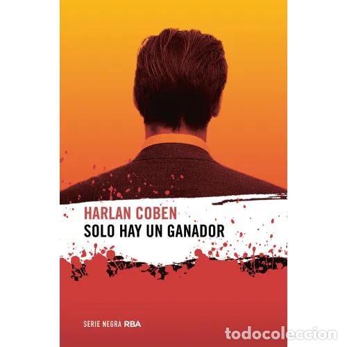 Libri di seconda mano: SOLO HAY UN GANADOR - COBEN, HARLAN