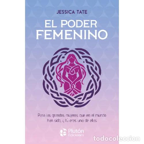 B&uuml;cher: EL PODER FEMENINO - TATE, JESSICA