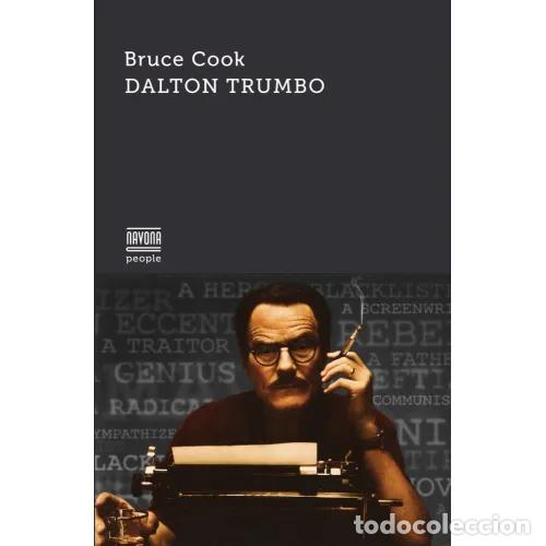 Livros em segunda m&atilde;o: DALTON TRUMBO - COOK, BRUCE