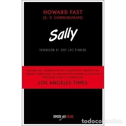 Livres: SALLY - FAST, HOWARD