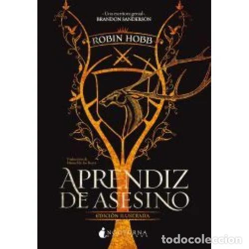 Livres: APRENDIZ DE ASESINO - HOBB,ROBIN