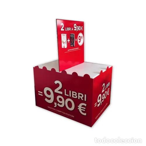 Livres: OFERTA 2 LIBROS POR 9,90