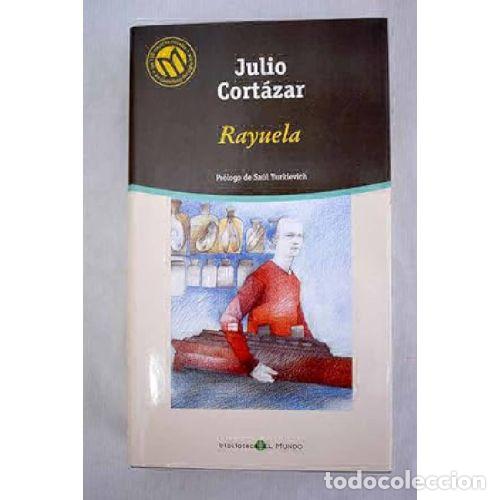Libros: RAYUELA - CORT&Aacute;ZAR, JULIO