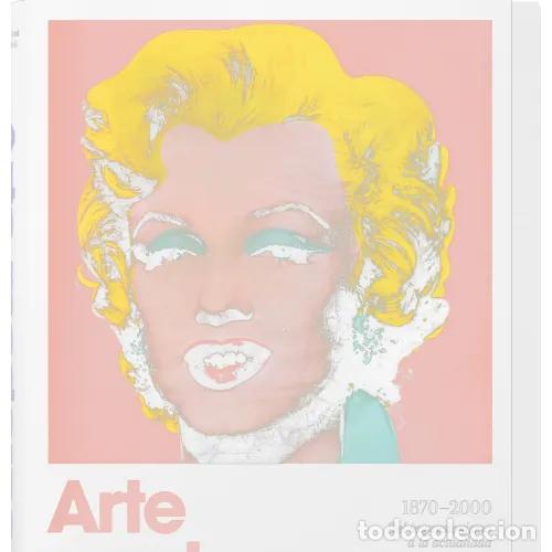 Libros: ARTE MODERNO. UNA HISTORIA DESDE EL IMPRESIONISMO HASTA HOY (ES) - AAVV