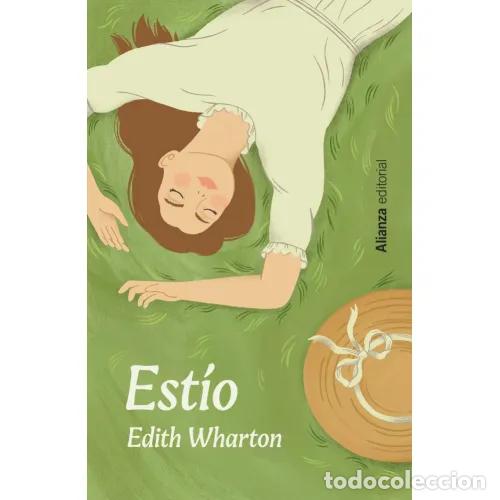 books: EST&Iacute;O - WHARTON, EDITH