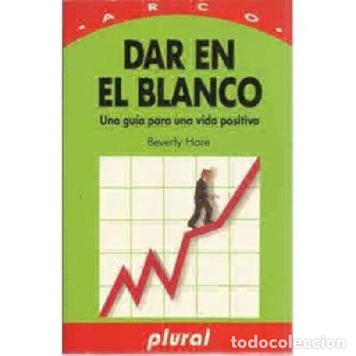 Libros: DAR EN EL BLANCO - HARE, BEVERLEY
