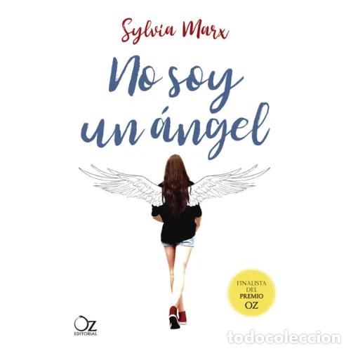 Livres: NO SOY UN &Aacute;NGEL - MARX, SYLVIA