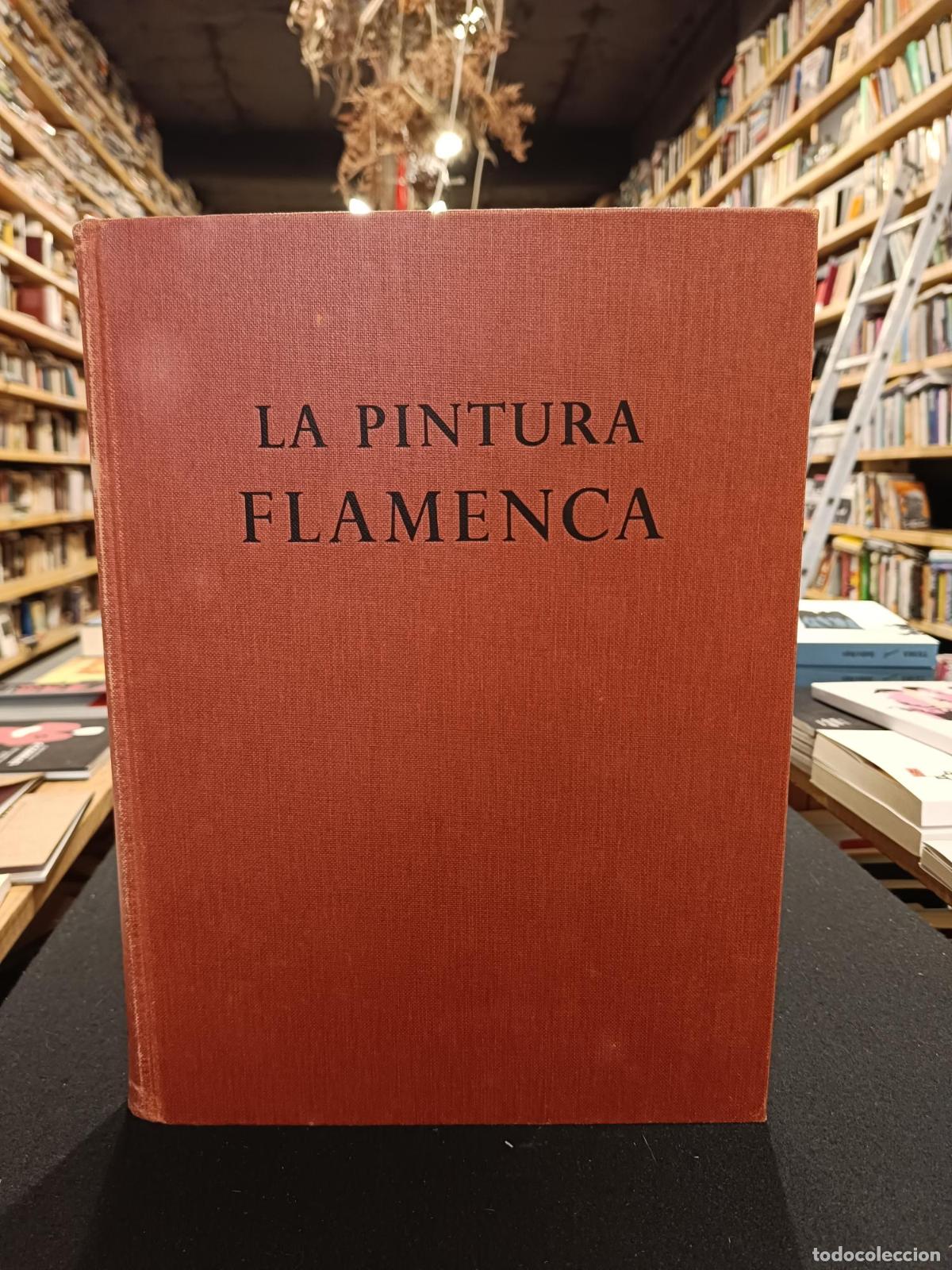 Livros em segunda m&atilde;o: La pintura flamenca. El siglo de Van Eyck -