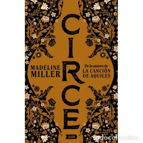 Libri di seconda mano: CIRCE - MILLER, MADELINE