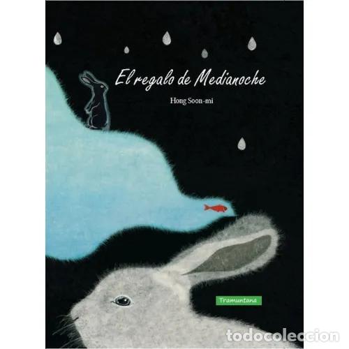 Libri di seconda mano: EL REGALO DE MEDIANOCHE - SOON-MI, HONG