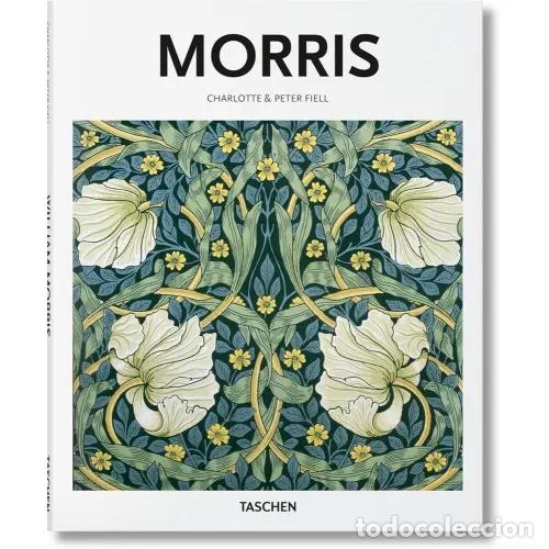 Libros: MORRIS (IN) - AA.VV. - Foto 1