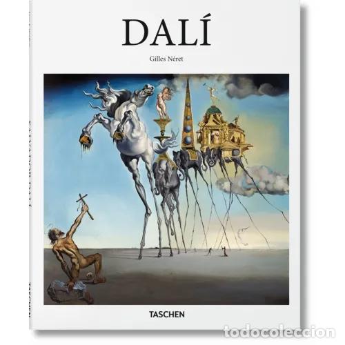Libri di seconda mano: DALI (ES) - AA.VV.