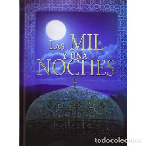 Libros: LAS MIL Y UNA NOCHES 2 VOL&Uacute;MENES - Foto 1