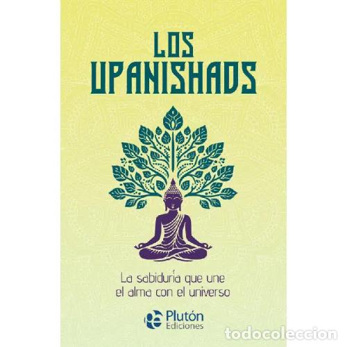 books: LOS UPANISHADS - AAVV