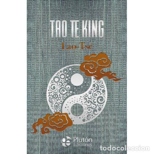 Libros: TAO TE KING - LAO-TSE