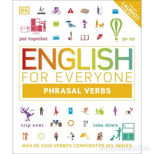 B&uuml;cher: ENGLISH FOR EVERYONE PHRASAL VERBS - DK