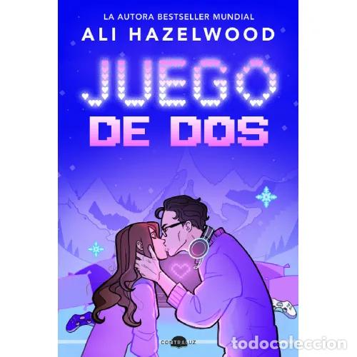 Libros: JUEGO DE DOS - HAZELWOOD, ALI - Foto 1