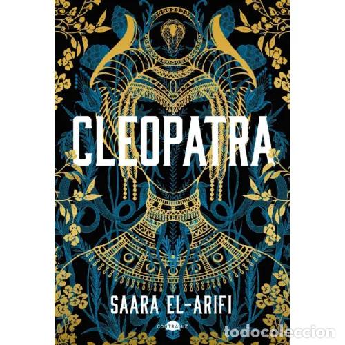 Livres: CLEOPATRA - EL-ARIFI, SAARA