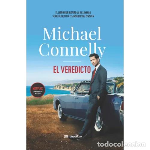 Livres: EL VEREDICTO - CONNELLY, MICHAEL