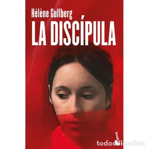 Livres: LA DISCIPULA - HEL&Ocirc;NE GULLBERG