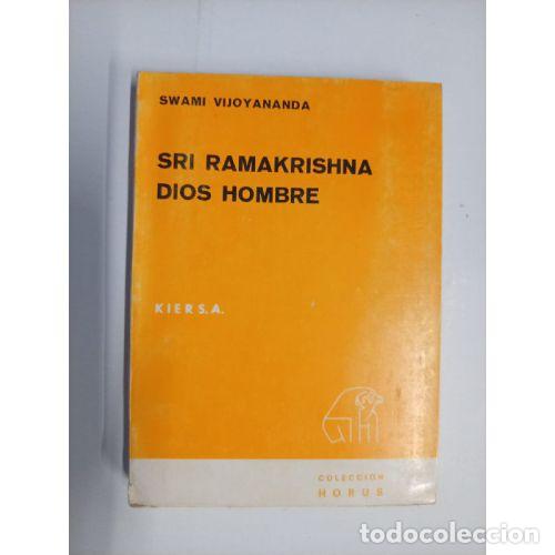 Libros: EL EVANGELIO DE BUDA - KHARISHNANDA, YOGI - Foto 1