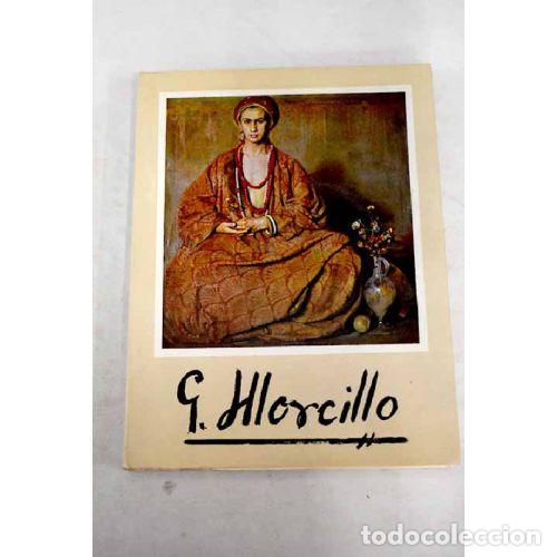 Libros: G. MORCILLO