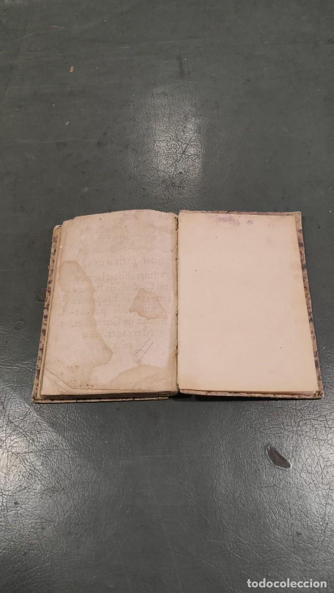 Libros: CORT&Eacute;S. (Jer&oacute;nimo) - PHISIONOMIA Y VARIOS SECRETOS DE NATVRALEZA: - Foto 4