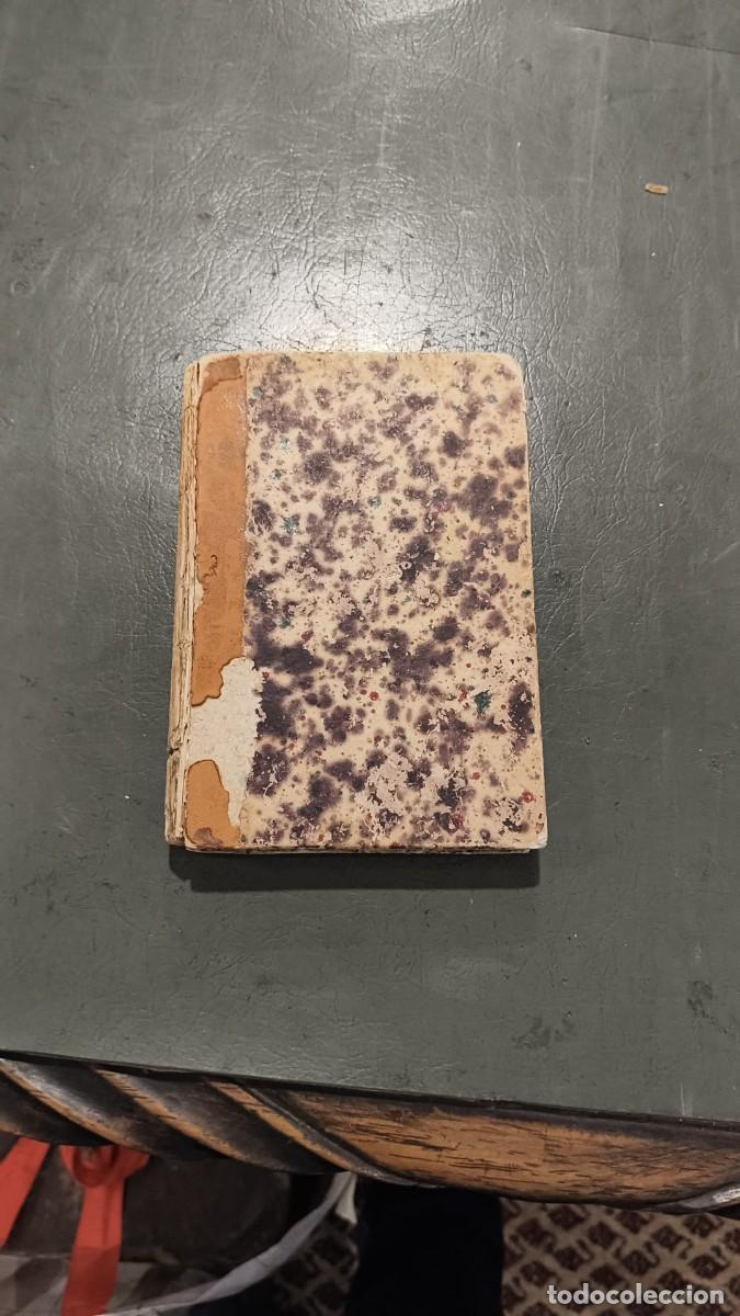 Libros: CORT&Eacute;S. (Jer&oacute;nimo) - PHISIONOMIA Y VARIOS SECRETOS DE NATVRALEZA: - Foto 10