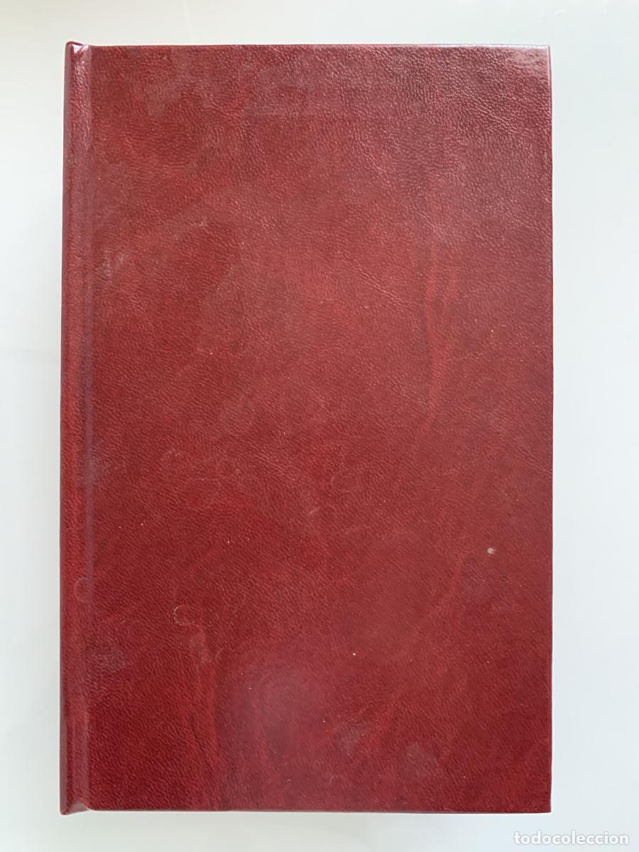 Libri di seconda mano: EL POLO SUR (2 tomos en 1). La expedici&oacute;n ant&aacute;rtica del &rdquo;Fram&rdquo; de 1910 a 1912 y de 1912 - R. Amundse