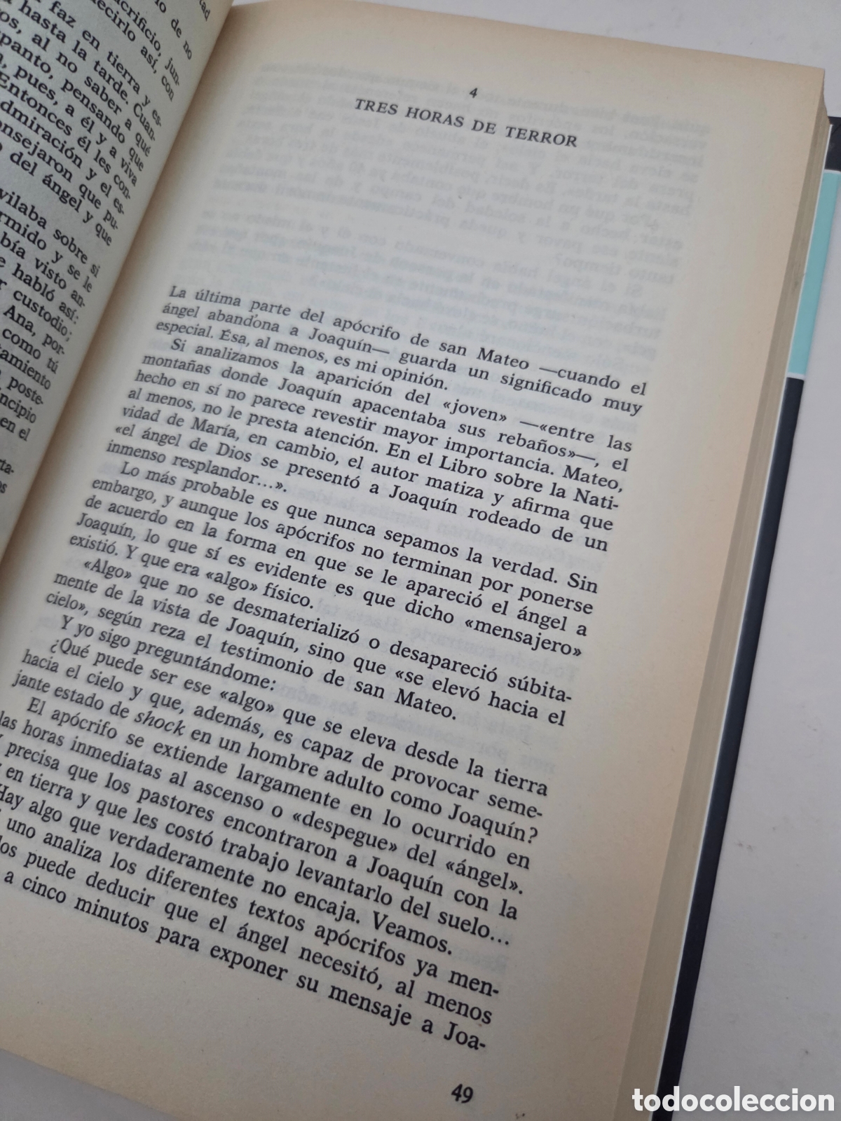 Libros: Los astronautas de Yave. J J Ben&iacute;tez - Foto 5