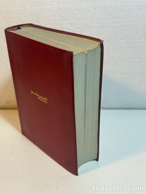 Libros: OBRAS COMPLETAS TOMO III CHARLES DICKENS - Foto 3