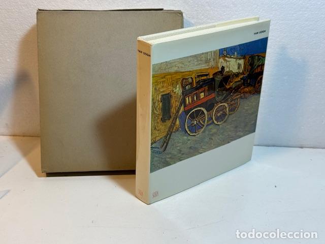 Libros: VAN GOGH SKIRA - Foto 2