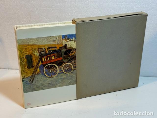 Libros: VAN GOGH SKIRA - Foto 3