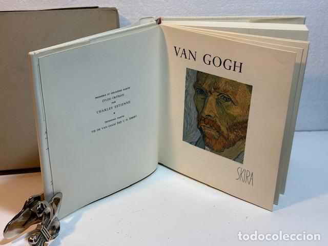 Libros: VAN GOGH SKIRA - Foto 1