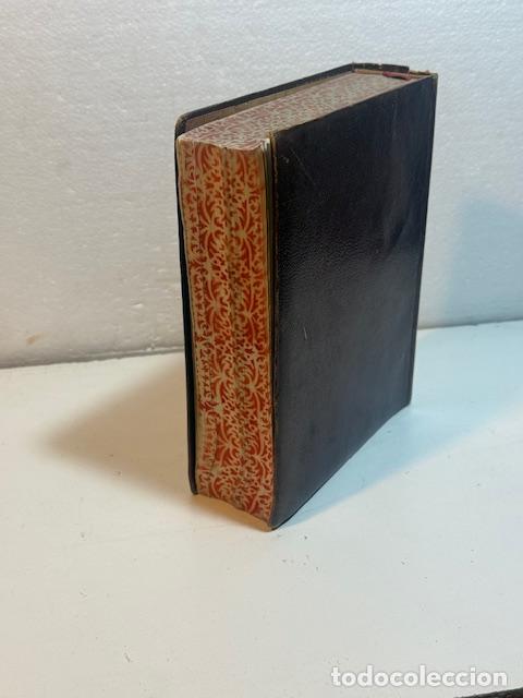 Libros: OBRAS COMPLETAS TOMO I CHARLES DICKENS - Foto 4