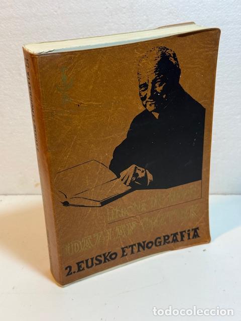 Livres: IDAZ - LAN GUZTIAK 2