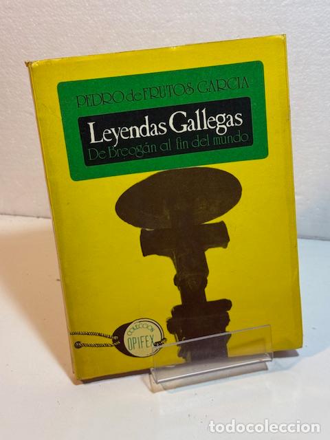 Livres: LEYENDAS GALLEGAS 2