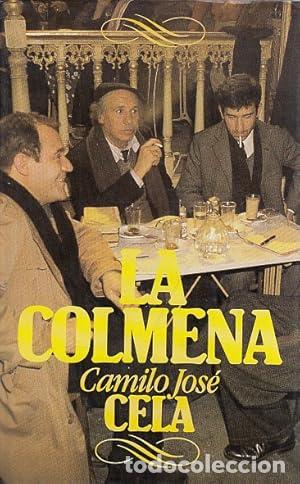 Libros: LA COLMENA - Cela, Camilo Jos&eacute; - tdk487 - Foto 1