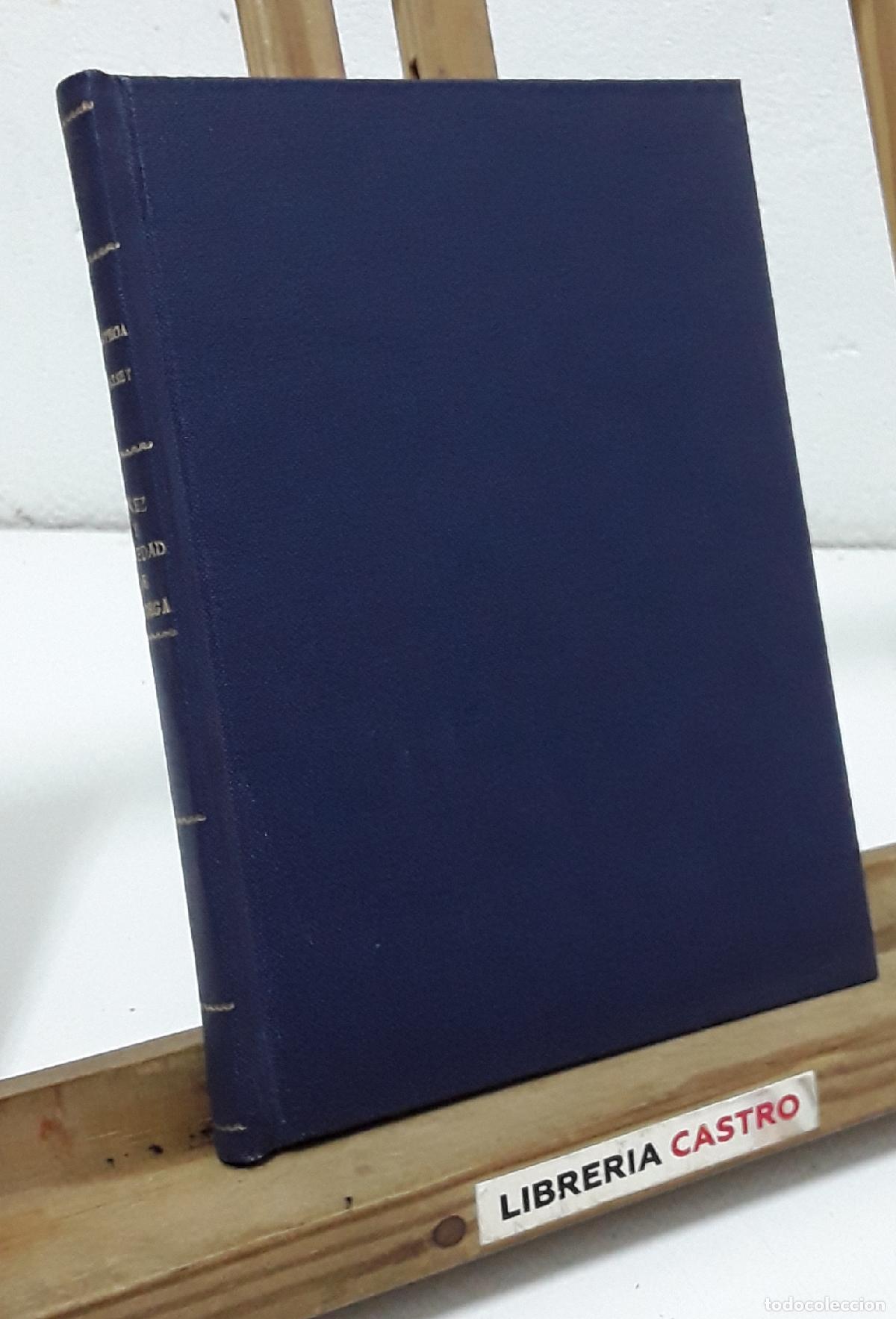 Libros: Ni&ntilde;ez y mocedad de Ortega - Manuel Ortega y Gasset. - Foto 3
