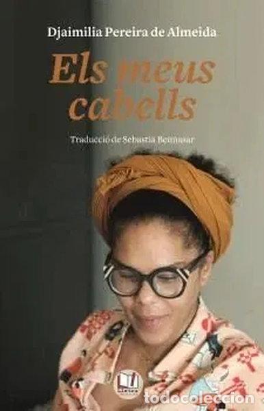 Libros: Els meus cabells- 9788412495034