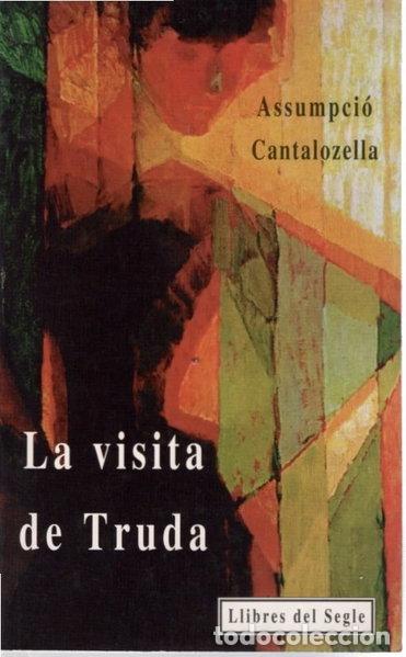 Libros: La visita de Truda- 9788481280005