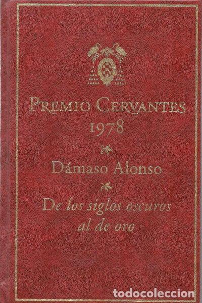 books: De los siglos oscuros al de oro- 9788440702432