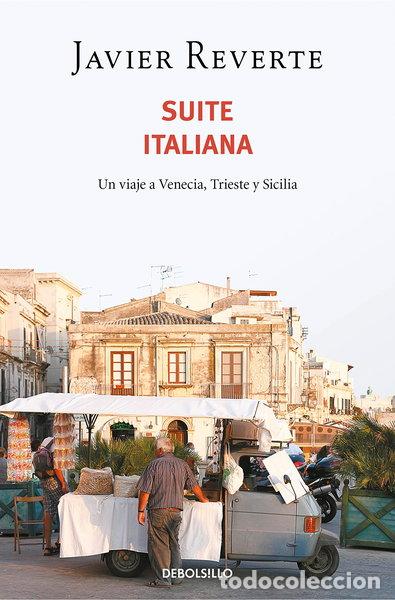 books: Suite Italiana- 9788466354868