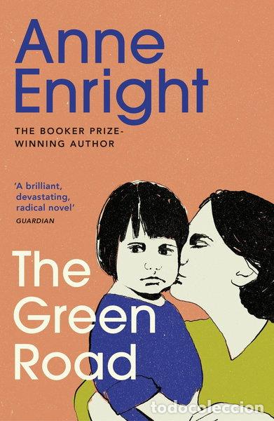Libri di seconda mano: The Green Road- 9780099539797